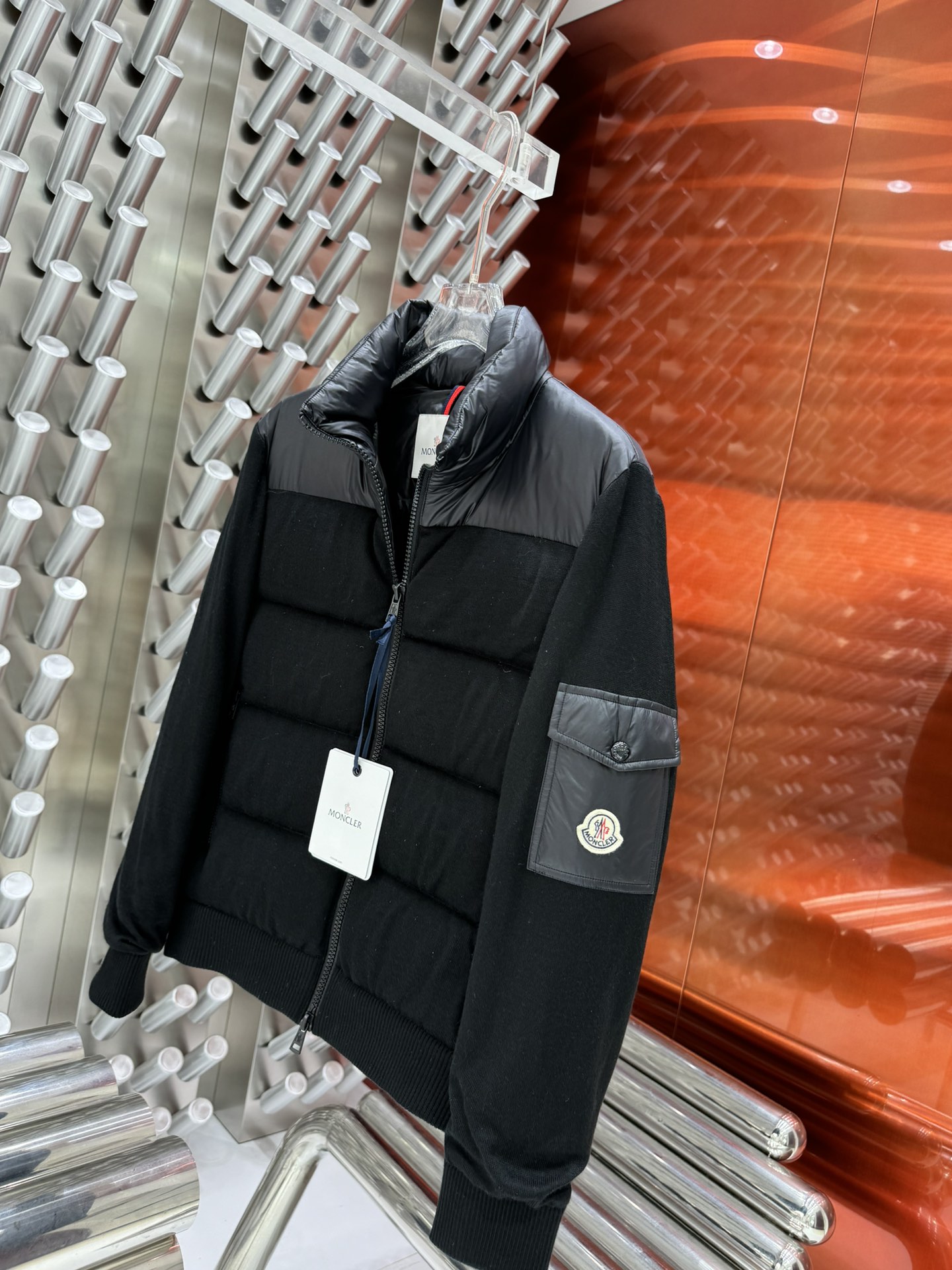 Moncler Down Jackets